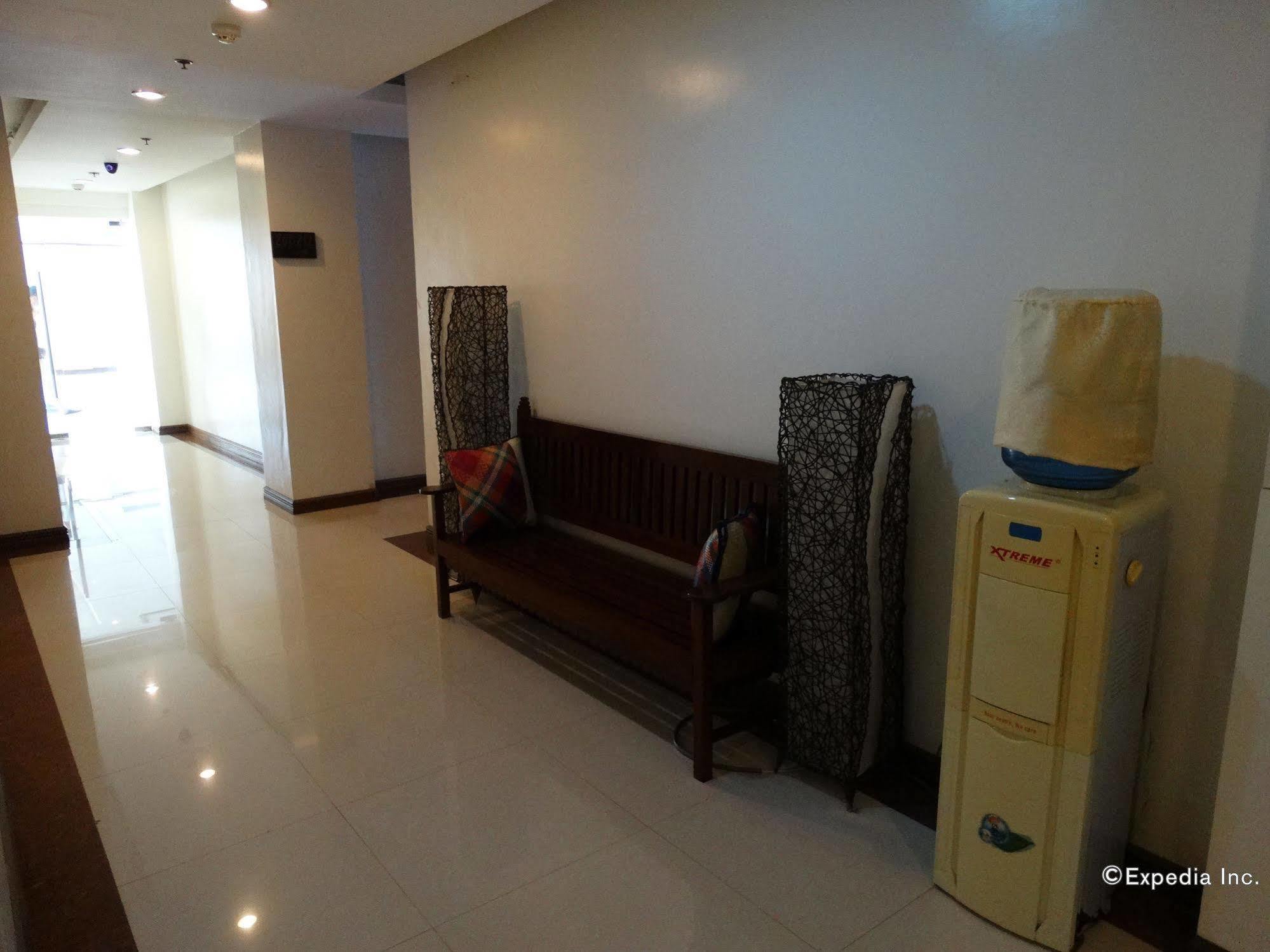 Ipil Suites Puerto Princesa Ngoại thất bức ảnh