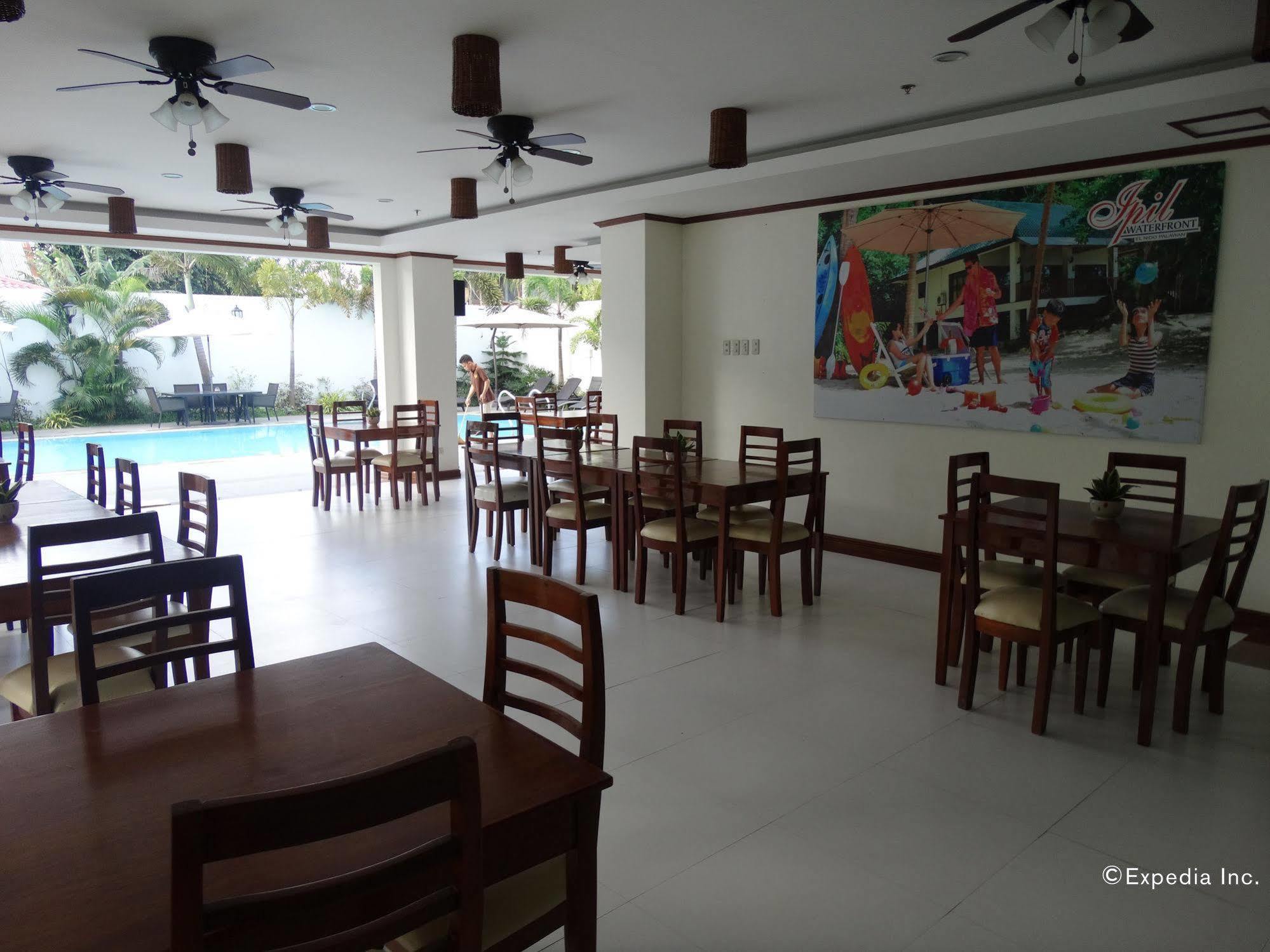 Ipil Suites Puerto Princesa Ngoại thất bức ảnh