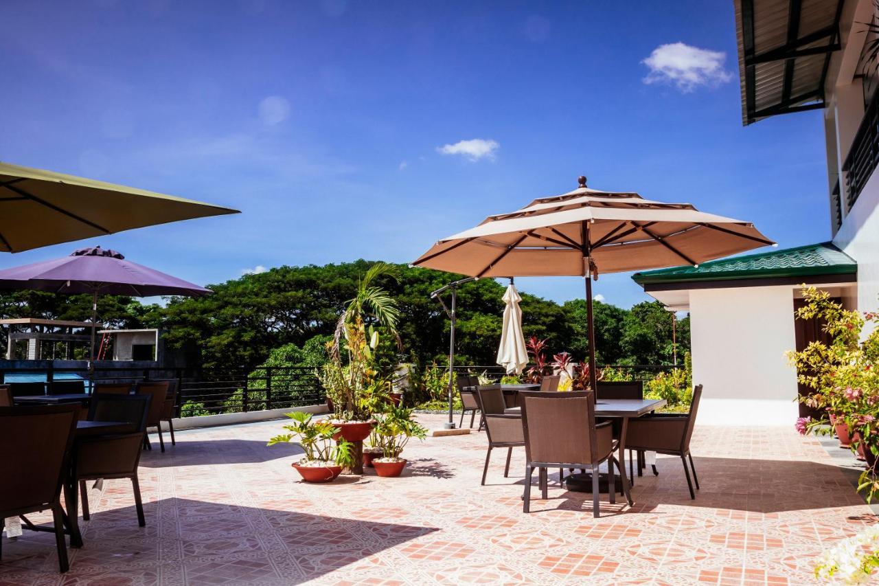 Ipil Suites Puerto Princesa Ngoại thất bức ảnh