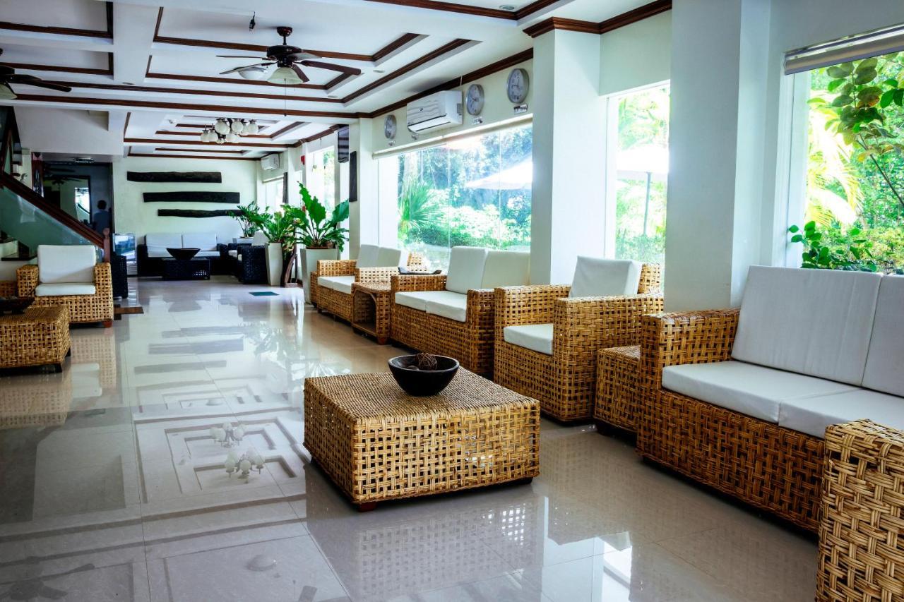 Ipil Suites Puerto Princesa Ngoại thất bức ảnh